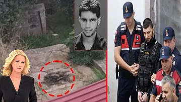 Müge Anlı'da Çözülen Mehmet Çabuk Dosyasında Yeni Gelişme