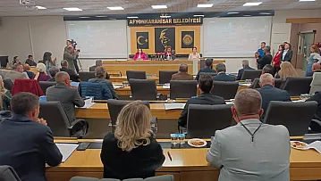 Mülkiye Müfettişi'nden Afyonkarahisar Belediyesi'ne Dikkat Çeken Uyarılar!