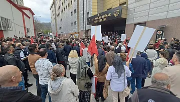 O'nu Protesto Edin, Bu Sokaklarda Yürütmeyin