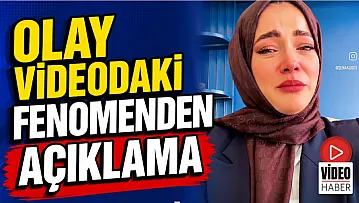 Olay Videodaki Fenomenden Açıklama