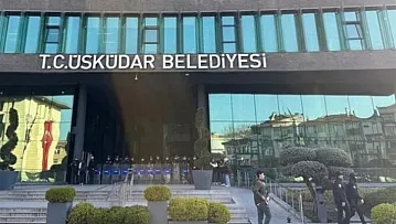 Sinem Dedetaş Döneminde Üsküdar Belediyesinin Borcu 6,65 Milyar TL'ye Ulaştı