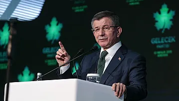 Son Dakika: Ahmet Davutoğlu'na Soruşturma Başlatıldı