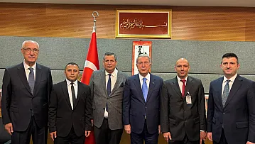 Sözleşmeli Erlere Müjde! İstihdam Yolu Açıldı