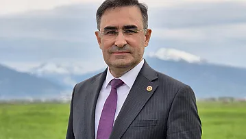 'Tarihte Eşi Benzeri Görülmemiş Bir Afet Yaşadık'