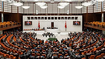 TBMM Tatile Girdi, Karar Resmi Gazete'de