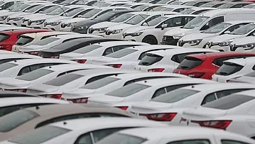 Türkiye'de Yılın Otomobili Tahmin Bile Edemeyeceksiniz…