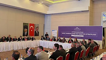 Vali Yiğitbaşı İle Başkan Yardımcısı Yıldız Arasında Dikkat Çeken Diyalog