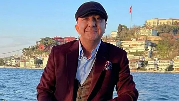Vefat Eden Aydın Çavuşoğlu'nun Bıraktığı Notlar Ortaya çıktı