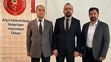 Veteriner Hekimler'de Kazanan Belli Oldu