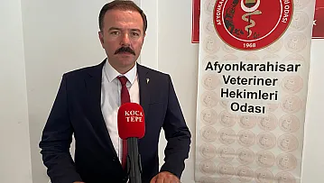Veteriner Hekimliğin Sorunlarına Şairane Yaklaşım