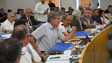 Yeni Partili Akgöz: Amacımız Ünlü Olmak Olsa…