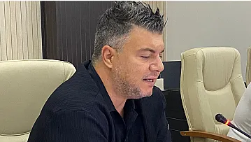 Yeni Partili Aydeniz: Eber Gölü İçin Yeni Bir Yol Haritası Oluşturalım