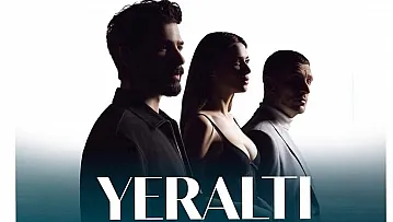 Yeraltı Dizisinin 2. Sezonu İçin Geri Sayım Başladı! 17. Bölüm Ne Zaman Yayınlanacak?