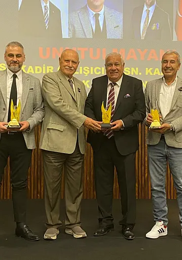 15 Yıl Geçti, Vali Çalışıcı Unutulmadı