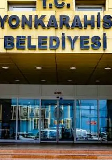 Afyon Belediyesi Merkezde 12 Dükkân Kiralayacak
