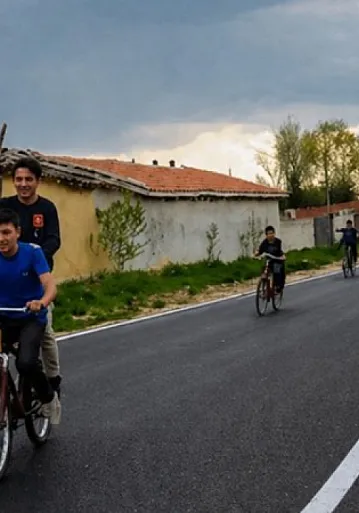 Afyon'da 2.500 Kişiyi İlgilendiriyor, Sadece 7 Gün Sürdü!