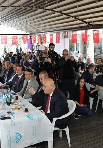Afyon'da Bayramlaşma Töreni Hakkında Yeni Karar