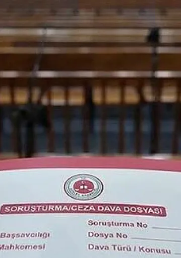 Afyon'da Çocuk İstismarı Sanığına Ağır Ceza!