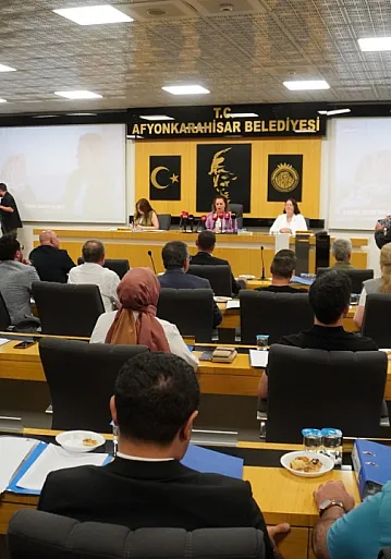 Afyon'da Okul Ve Servis Ücretleri Belirlendi