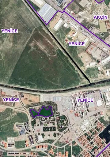 Afyon'da Özelleştirme İçin Düğmeye Basıldı: 10 Parsele 7 Kat İmar