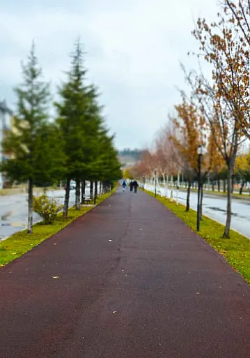Afyon'da Trafikte Etkilenecek Bölge Açıklandı