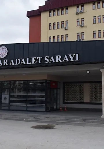 Afyon'da Uyuşturucu Davasında Dikkat Çeken Mesajlar!
