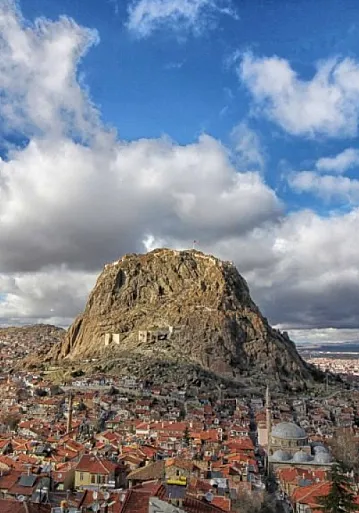Afyon'da Yeni Yapılacak Binalar İçin Dikkat Çeken Karar