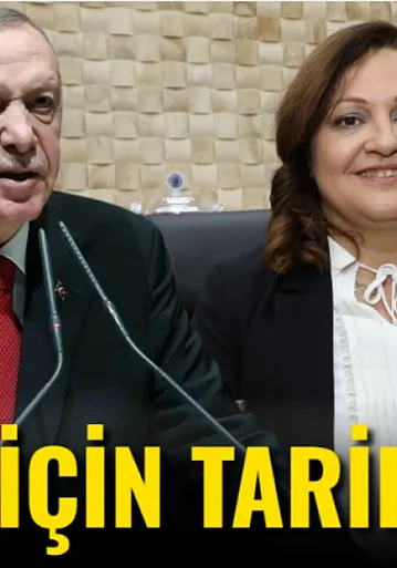 Afyon İçin Tarihi Gün!
