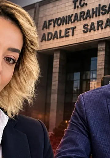 Afyon'u Sarsan Ölümle İlgili Flaş Açıklama! Betül Gündüz'ün Avukatı Konuştu