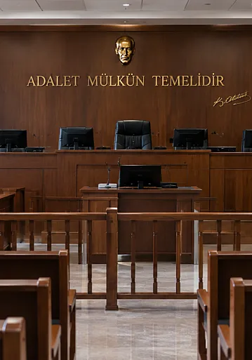 Afyonkarahisar'da Emsal Karar!