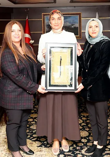 Afyonkarahisar'ın Bizim İçin Yeri Hep Ayrı Olacak