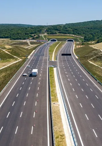 Afyonkarahisar'ın Marmara'ya Açılan Yeni Kapısı… 37,3 Milyarlık Dev Proje