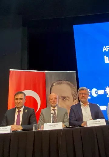 AK Partili Köksal: Cumhurbaşkanlığımızın Önderliğinde Durmak Yok Yola Devam