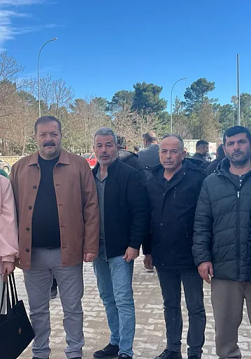 Atama Tartışmalarına CHP De Dahil Oldu