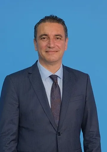 ATSO'da Mavi Liste Ezici Üstünlükle Kazandı