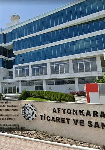 ATSO'da Seçim Tarihi 'Nihayet' Açıklandı
