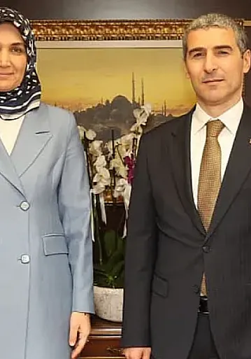 Bakan Yardımcısı Yiğitbaşı Afyon'da Neler Yapacak? İşte Gün Gün Programı