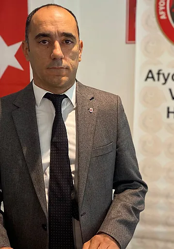 Başkan Adayı Kurt: Farklı Düşünsek De Ortak Paydamız Mesleğimiz