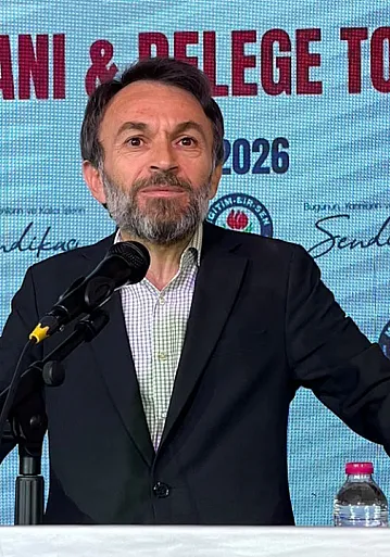 Başkan Arslan: Daha Büyük Başarılara İmza Atacağız