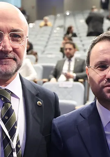 Başkan Şahin, Yeni Adalet Bakanından Afyon İçin Randevu İstedi