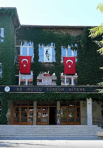 Belediye'den Açıklama: Yıkılmayacak, Korunacak
