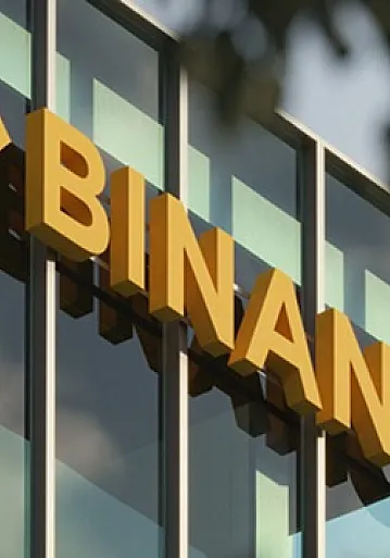 Binance'den Avrupa'da Önemli Karar