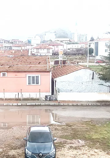 Bu Sorun Uydukent'te Olsaydı Çözümü Bu Kadar Uzar Mıydı?