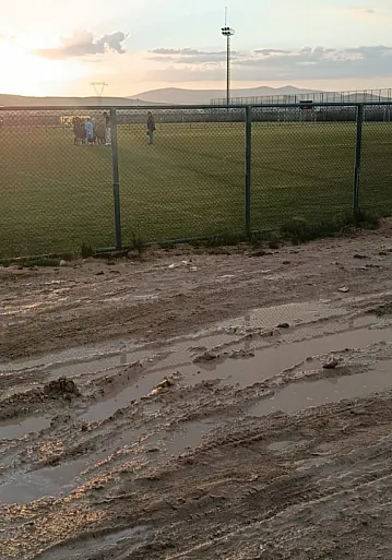 Bu Tesisler İlgi Bekliyor
