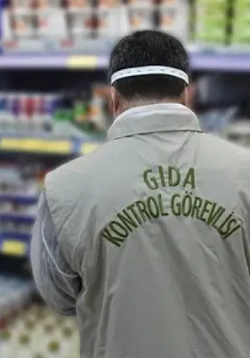 Dana Sucukta Domuz Eti Çıktı