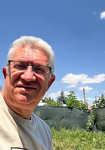 Demirkırkan: Hobi Bahçesi İçin Mahkeme Kararını Bile Bekleyemediler
