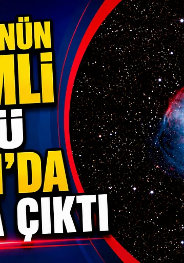 Gökyüzünün Gizemli Yüzü Afyon'da Ortaya Çıktı