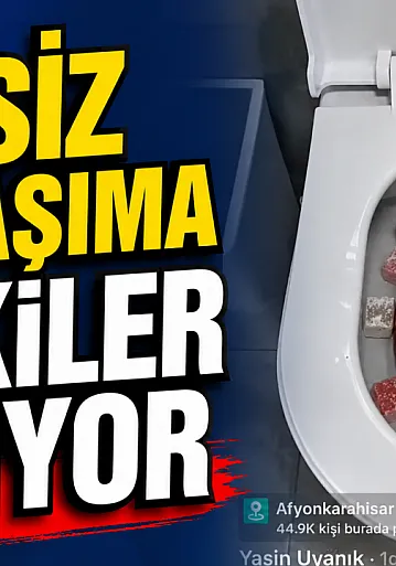 Hadsiz Paylaşıma Tepkiler Artıyor