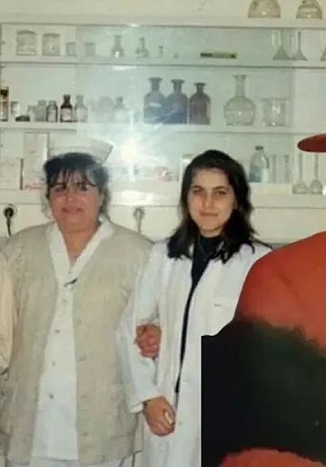 Handan Hemşire Dosyası Yıllar Sonra Yeniden Gündemde