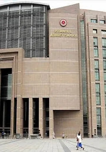 İBB'de Yeni Operasyon